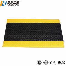 Whole Sale Sublimation Standing Anti Fatigue PVC Foam Mat